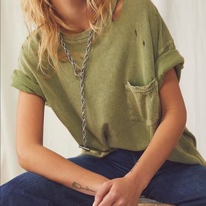 Free People T-Shirt
